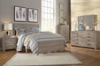 Culverbach Nightstand - De Avenue Furniture