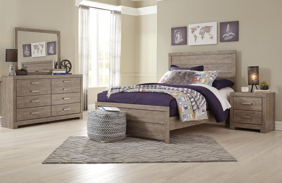 Culverbach Bedroom Set - De Avenue Furniture