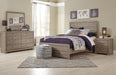 Culverbach Bedroom Set - De Avenue Furniture