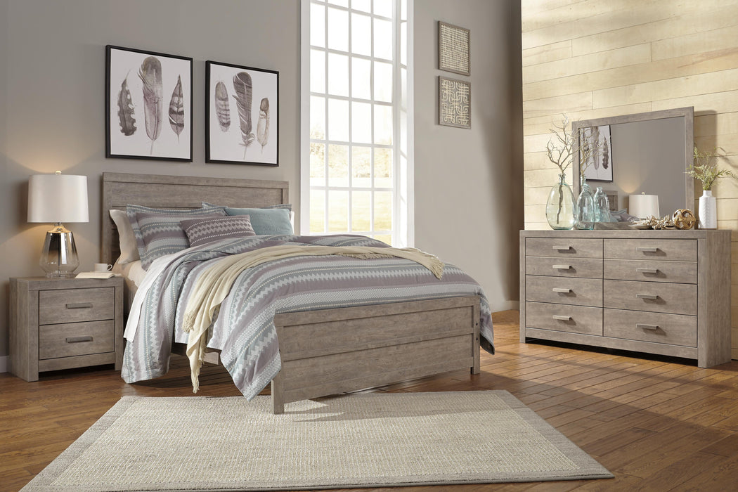 Culverbach Bedroom Set - De Avenue Furniture