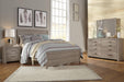 Culverbach Bedroom Set - De Avenue Furniture