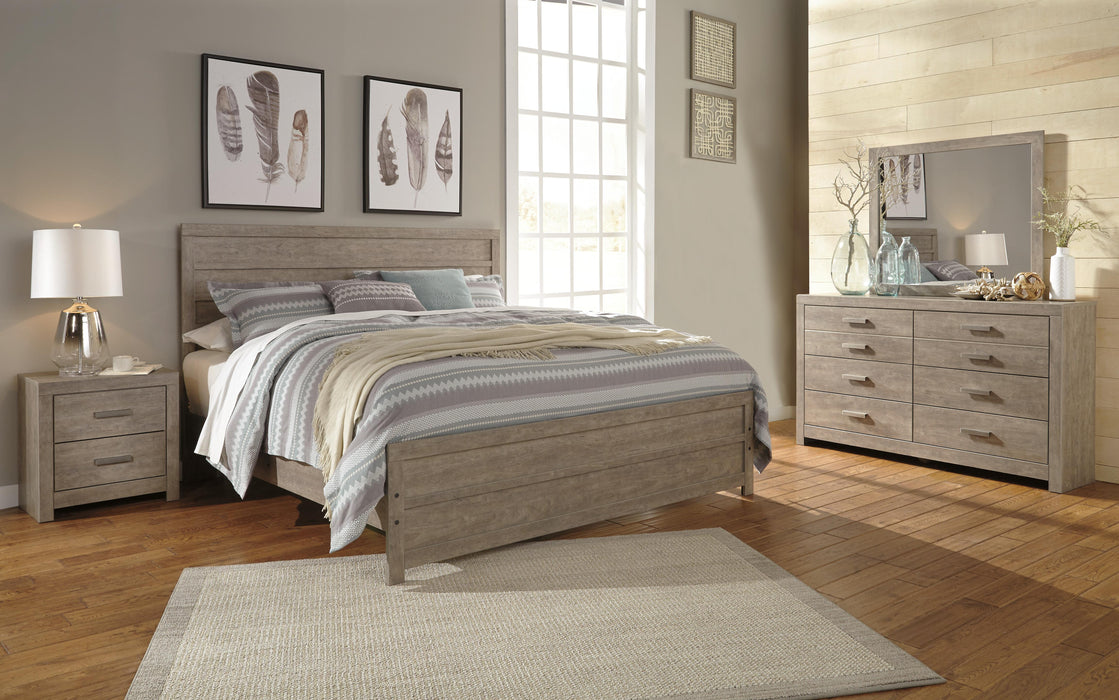 Culverbach Bedroom Set - De Avenue Furniture