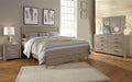 Culverbach Bedroom Set - De Avenue Furniture