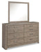 Culverbach Bedroom Set - De Avenue Furniture