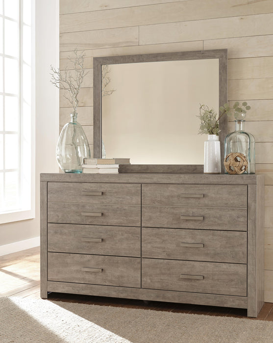 Culverbach Bedroom Set - De Avenue Furniture