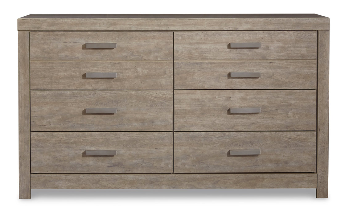 Culverbach Dresser - De Avenue Furniture
