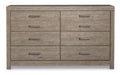 Culverbach Dresser - De Avenue Furniture