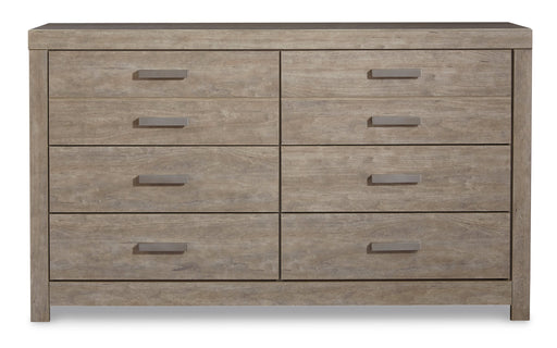 Culverbach Dresser - De Avenue Furniture