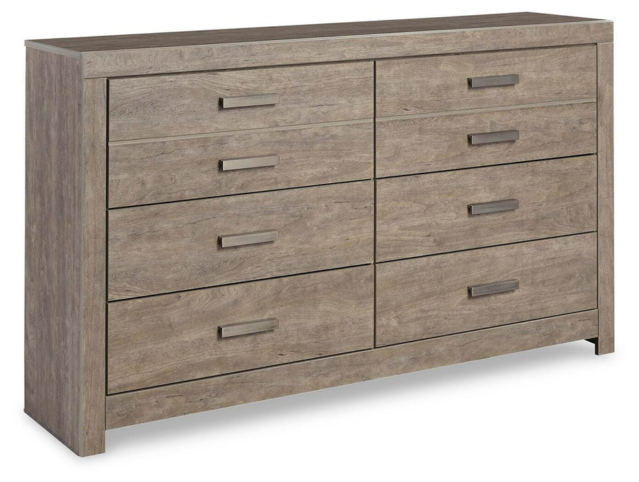 Culverbach Dresser - De Avenue Furniture
