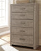 Culverbach Bedroom Set - De Avenue Furniture