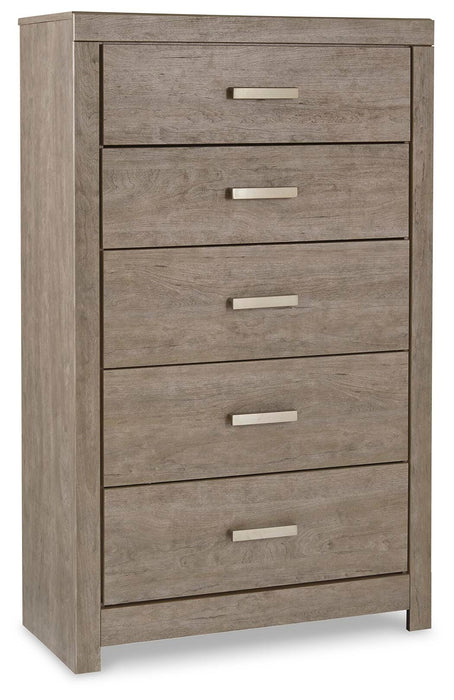 Culverbach Bedroom Set - De Avenue Furniture
