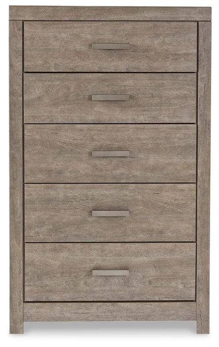 Culverbach Bedroom Set - De Avenue Furniture
