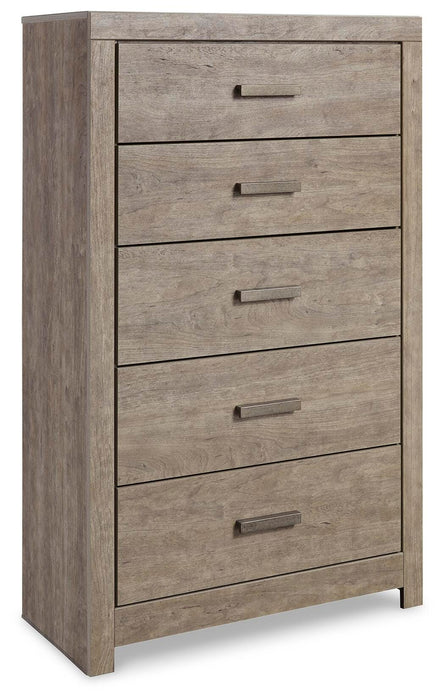 Culverbach Bedroom Set - De Avenue Furniture