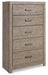 Culverbach Chest of Drawers - De Avenue Furniture