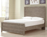 Culverbach Bed - De Avenue Furniture