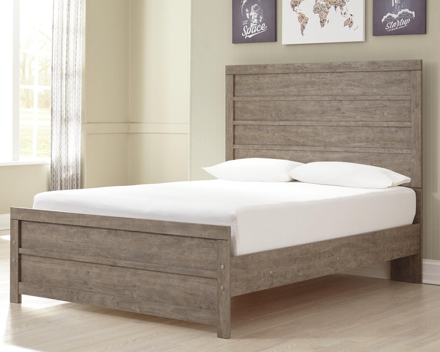 Culverbach Bedroom Set - De Avenue Furniture