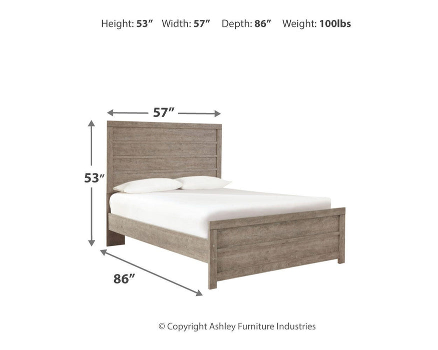 Culverbach Bedroom Set - De Avenue Furniture