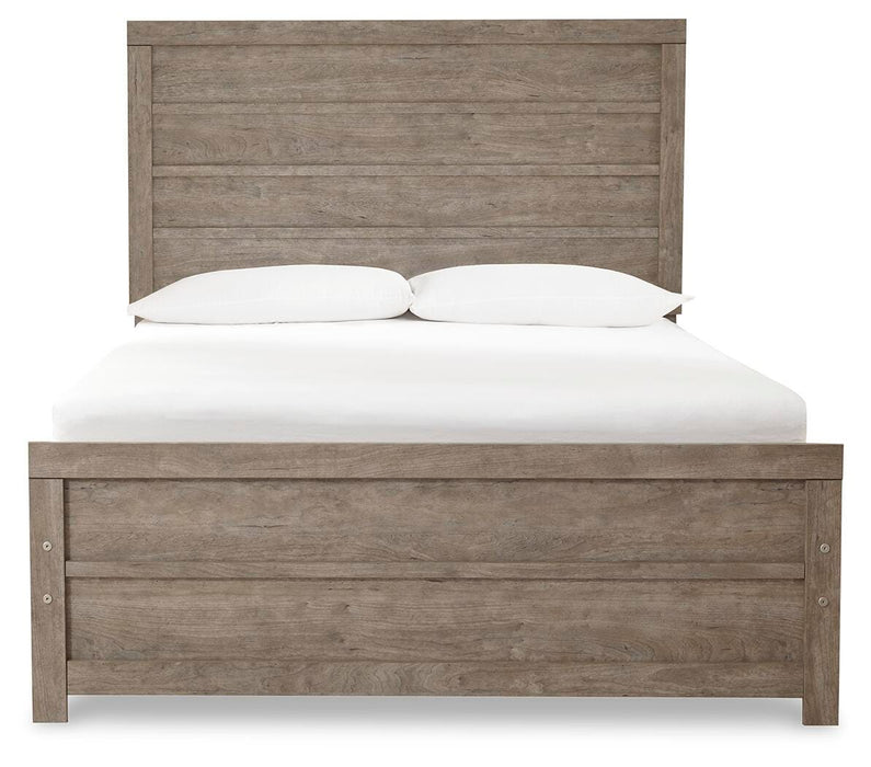 Culverbach Bed - De Avenue Furniture