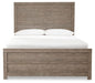 Culverbach Bed - De Avenue Furniture