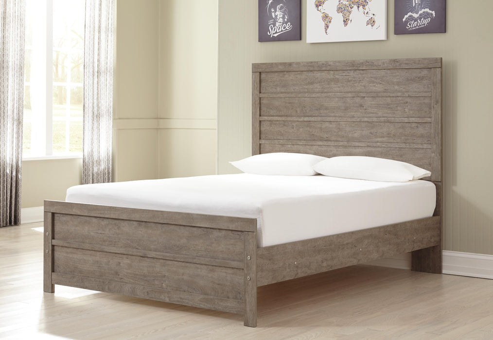Culverbach Bedroom Set - De Avenue Furniture
