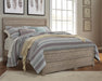 Culverbach Bed - De Avenue Furniture