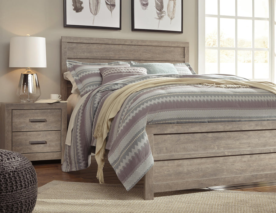 Culverbach Bed - De Avenue Furniture
