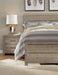 Culverbach Bed - De Avenue Furniture