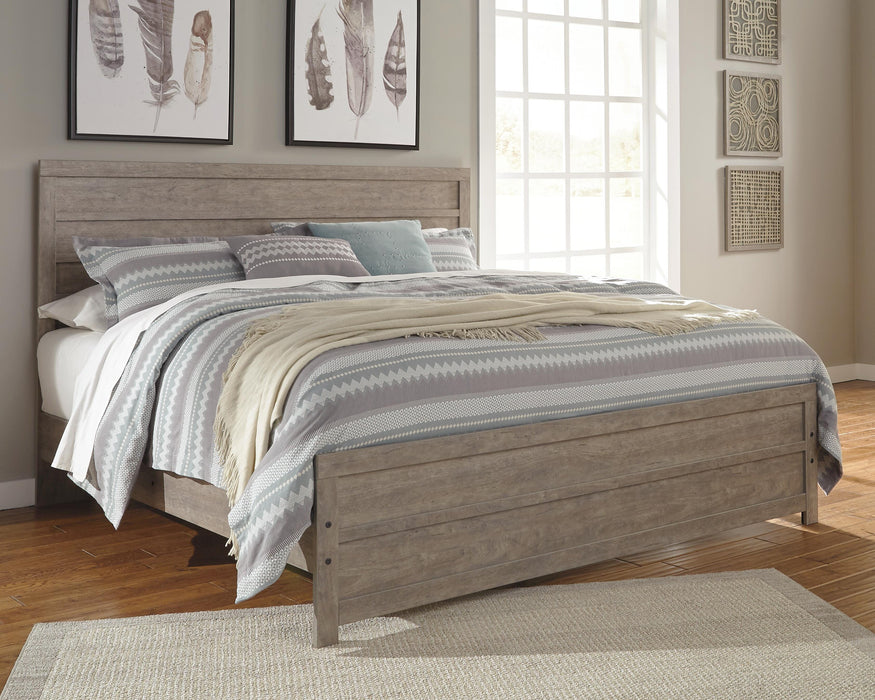 Culverbach Bedroom Set - De Avenue Furniture