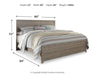 Culverbach Bedroom Set - De Avenue Furniture