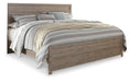 Culverbach Bedroom Set - De Avenue Furniture
