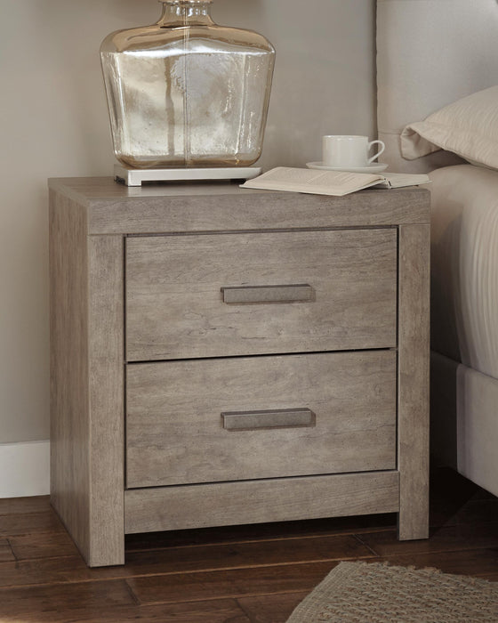Culverbach Nightstand - De Avenue Furniture