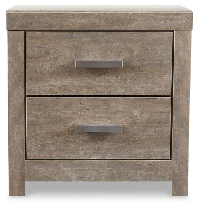 Culverbach Bedroom Set - De Avenue Furniture