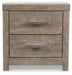 Culverbach Bedroom Set - De Avenue Furniture