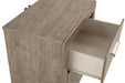 Culverbach Nightstand - De Avenue Furniture