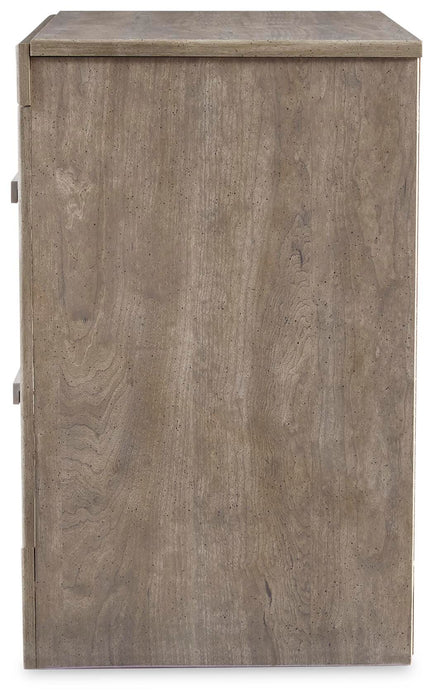 Culverbach Bedroom Set - De Avenue Furniture