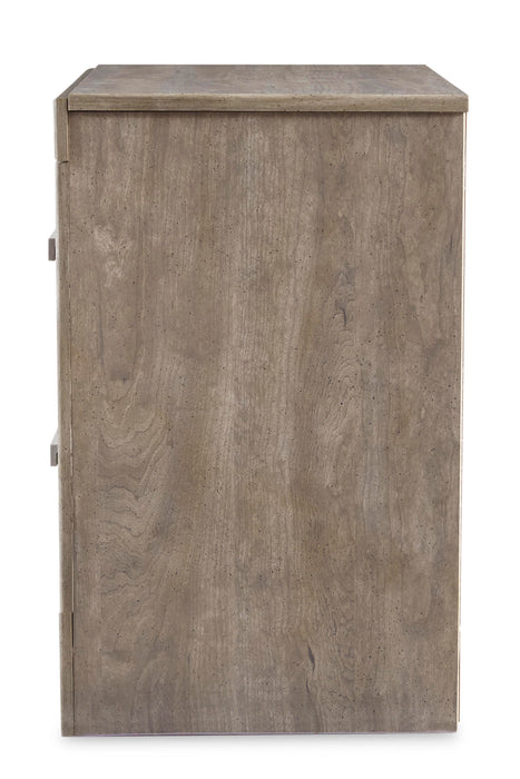 Culverbach Nightstand - De Avenue Furniture