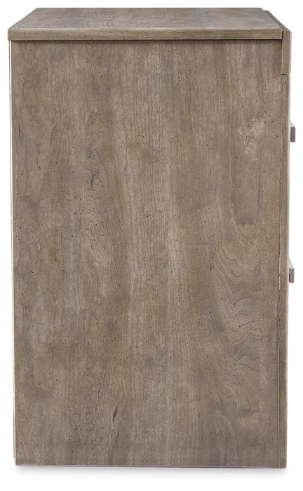 Culverbach Bedroom Set - De Avenue Furniture
