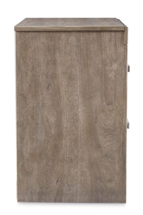 Culverbach Nightstand - De Avenue Furniture