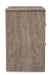 Culverbach Nightstand - De Avenue Furniture