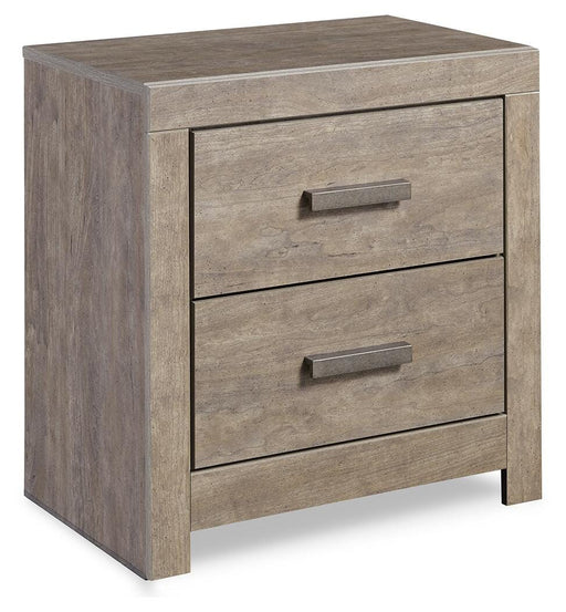 Culverbach Nightstand - De Avenue Furniture
