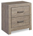 Culverbach Nightstand - De Avenue Furniture
