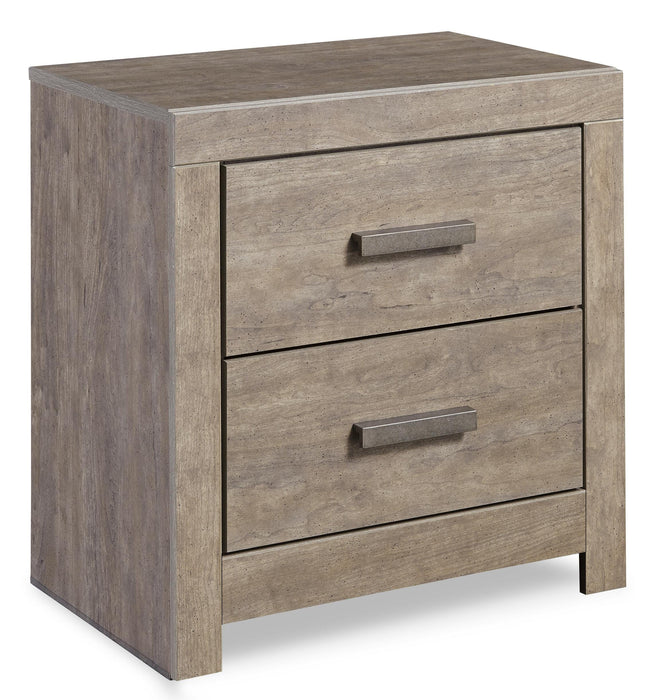 Culverbach Bedroom Set - De Avenue Furniture