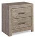 Culverbach Bedroom Set - De Avenue Furniture