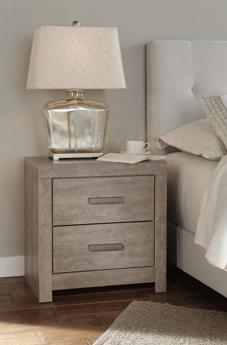 Culverbach Nightstand - De Avenue Furniture