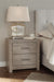 Culverbach Nightstand - De Avenue Furniture