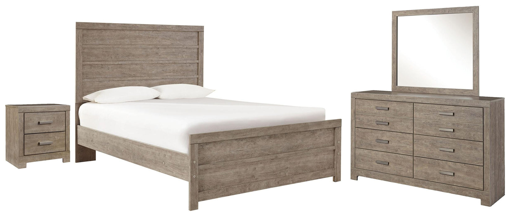 Culverbach Bedroom Set - De Avenue Furniture