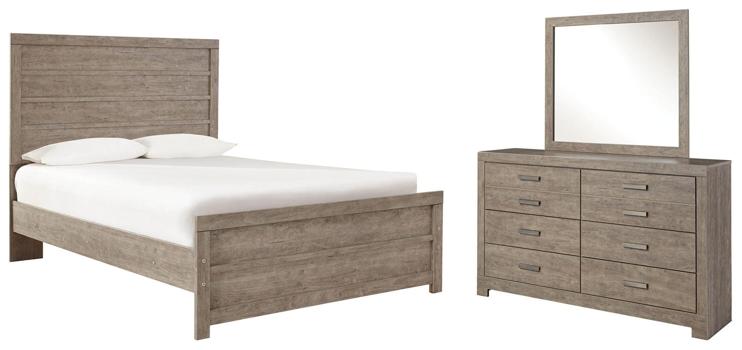 Culverbach Bedroom Set - De Avenue Furniture