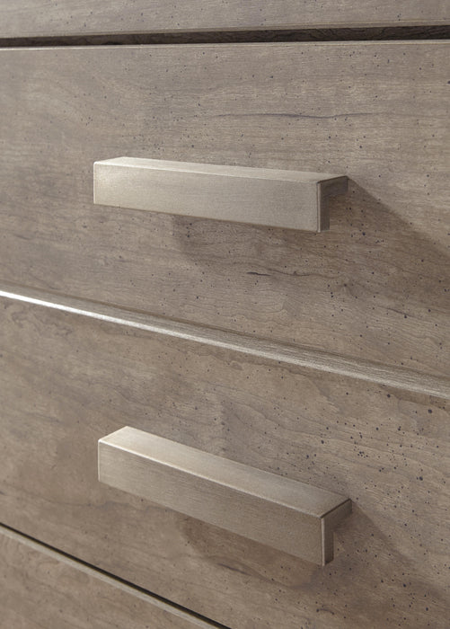 Culverbach Chest of Drawers - De Avenue Furniture