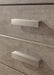 Culverbach Dresser and Mirror - De Avenue Furniture