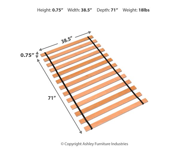 Frandern Loft Bed with Bookcase Storage - De Avenue Furniture